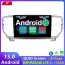 12,3" Android 13.0 Autoradio Lecteur DVD GPS Compatible pour Kia Sportage (De 2019)-6