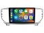 12,3" Android 13.0 Autoradio Lecteur DVD GPS Compatible pour Kia Sportage (De 2019)-8