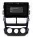 9" Android 10.0 Lecteur DVD GPS Radio Stéréo Navigation pour Toyota Yaris (2017-2019)-5