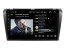 12,3" Android 13.0 Autoradio Lecteur DVD GPS Compatible pour Mazda 3 BK (2004-2009)-7