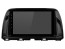 9" Android 13 Autoradio Lecteur DVD GPS Compatible pour Mazda CX-5 (Ab 2012)-5