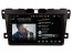 9" Android 13 Autoradio Lecteur DVD GPS Compatible pour Mazda CX-7 (2007-2014)-3