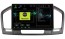 10" Android 10.0 Lecteur DVD GPS Radio Stéréo Navigation pour Opel Insignia (De 2008)-2