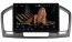 10" Android 10.0 Lecteur DVD GPS Radio Stéréo Navigation pour Opel Insignia (De 2008)-5