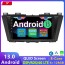 9" Android 13 Autoradio Lecteur DVD GPS Compatible pour Mazda 5 (2010-2015)-1