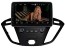 9" Android 10.0 Lecteur DVD GPS Radio Stéréo Navigation pour Ford Transit (De 2013)-5
