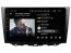 12,3" Android 13.0 Autoradio Lecteur DVD GPS Compatible pour Suzuki Kizashi (De 2009)-7