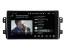 12,3" Android 13.0 Autoradio Lecteur DVD GPS Compatible pour Suzuki SX4 (2006-2013)-7