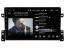 10,88" Android 13 Autoradio Lecteur DVD GPS Compatible pour Suzuki Grand Vitara (De 2005)-5