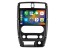 10,88" Android 13 Autoradio Lecteur DVD GPS Compatible pour Suzuki Jimny (De 2005)-6