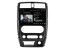 10,88" Android 13 Autoradio Lecteur DVD GPS Compatible pour Suzuki Jimny (De 2005)-5