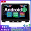 12,3" Android 13.0 Autoradio Lecteur DVD GPS Compatible pour Suzuki Jimny (De 2019)-6