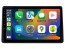 10,88" Android 13 Autoradio Lecteur DVD GPS Compatible pour Dacia Duster (2020-2022)-5