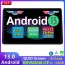 10,88" Android 13 Autoradio Lecteur DVD GPS Compatible pour Dacia Duster (2020-2022)-3