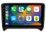 12,3" Android 13 Autoradio Lecteur DVD GPS Compatible pour Audi TT MK2 (2006-2014)-7