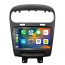 10,88" Android 14 Autoradio Lecteur DVD GPS Compatible pour Dodge Journey (De 2012)-6