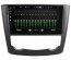 9" Android 10.0 Lecteur DVD GPS Radio Stéréo Navigation pour Renault Kadjar (2015-2019)-4