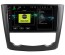 9" Android 10.0 Lecteur DVD GPS Radio Stéréo Navigation pour Renault Kadjar (2015-2019)-2