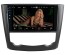 9" Android 10.0 Lecteur DVD GPS Radio Stéréo Navigation pour Renault Kadjar (2015-2019)-5