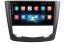 9" Android 14 Autoradio Stéréo de Voiture Multimédia GPS Navigation pour Renault Kadjar (De 2015)-4