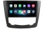 9" Android 14 Autoradio Stéréo de Voiture Multimédia GPS Navigation pour Renault Kadjar (De 2015)-5
