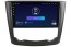 9" Android 14 Autoradio Stéréo de Voiture Multimédia GPS Navigation pour Renault Kadjar (De 2015)-6