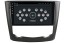 9" Android 14 Autoradio Stéréo de Voiture Multimédia GPS Navigation pour Renault Kadjar (De 2015)-7