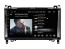 9" Android 14 Autoradio Lecteur DVD GPS Compatible pour Mercedes Sprinter W906 (De 2006)-3