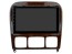 10,88" Android 13 Autoradio Lecteur DVD GPS Compatible pour Mercedes Classe S W220 (De 1998)-6