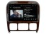 10,88" Android 13 Autoradio Lecteur DVD GPS Compatible pour Mercedes Classe S W220 (De 1998)-4
