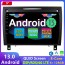 12,3" Android 13.0 Autoradio Lecteur DVD GPS Compatible pour Mercedes SLK R171 (De 2004)-5