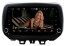 9" Android 10.0 Lecteur DVD GPS Radio Stéréo Navigation pour Hyundai Tucson (2018-2020)-5