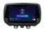 9" Android 14 Autoradio Stéréo de Voiture Multimédia GPS Navigation pour Hyundai Tucson (2018-2020)-5