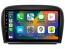 10,88" Android 13 Autoradio Lecteur DVD GPS Compatible pour Mercedes SL R230 (2001-2007)-5