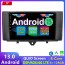 12,3" Android 13 Autoradio Lecteur DVD GPS Compatible pour Smart ForTwo (2011-2015)-5