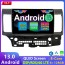 12,3" Android 13.0 Autoradio Lecteur DVD GPS Compatible pour Mitsubishi Lancer (De 2007)-5