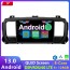 12,3" Android 13 Autoradio Lecteur DVD GPS Compatible pour Citroën SpaceTourer (De 2016)-5