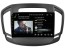 12,3" Android 13 Autoradio Lecteur DVD GPS Compatible pour Opel Insignia (De 2014)-7