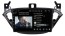 12,3" Android 13 Autoradio Lecteur DVD GPS Compatible pour Opel Corsa E (De 2014)-6