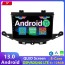 12,3" Android 13 Autoradio Lecteur DVD GPS Compatible pour Opel Astra K (De 2016)-5
