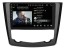 12,3" Android 13 Autoradio Lecteur DVD GPS Compatible pour Renault Kadjar (2015-2019)-7