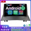 12,3" Android 13 Autoradio Lecteur DVD GPS Compatible pour Renault Mégane II (2002-2009)-5