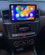 9" Android 12 Autoradio Stéréo GPS Navigation Lecteur DVD de Voiture pour Mercedes SLC R172 (De 2016)-2