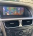 8,8" Android 12.0 Autoradio Stéréo GPS Navigation Lecteur DVD de Voiture pour Audi A4 B8 8K (2008-2012)-3