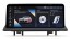 10,25" Android 12 Autoradio Stéréo GPS Navigation Lecteur DVD de Voiture pour BMW Série 1 E88 (De 2005)-2