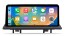 10,25" Android 12 Autoradio Stéréo GPS Navigation Lecteur DVD de Voiture pour BMW Série 1 E81 (De 2005)-4