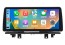 12,3" Android 12 Autoradio Stéréo GPS Navigation Lecteur DVD de Voiture pour BMW X1 F48 (2017-2020)-4
