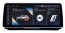 12,3" Android 12 Autoradio Stéréo GPS Navigation Lecteur DVD de Voiture pour BMW X6 F16 (De 2015)-2