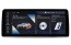 12,3" Android 12.0 Autoradio Stéréo GPS Navigation Lecteur DVD de Voiture pour BMW F30 (2012-2017)-2