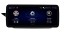 12,3" Android 12 Autoradio Stéréo GPS Navigation Lecteur DVD de Voiture pour Mercedes W207 (2009-2014)-3